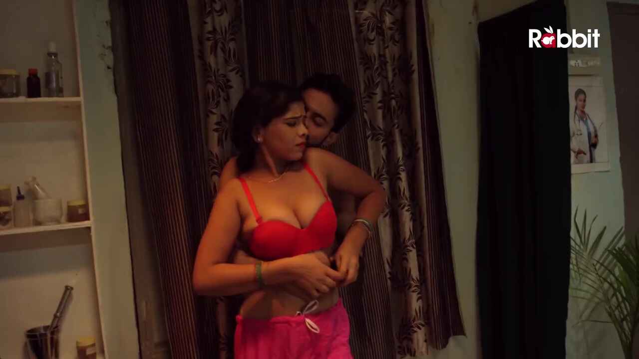 Laachi Episode 4 Rabbit Movies Hindi Porn Web Series