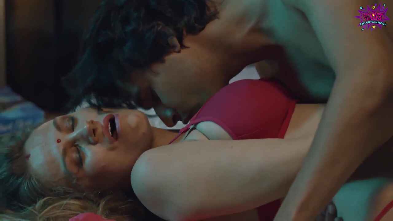 Lady Hunter Ep 1 Wow Entertainment XXX Web Series