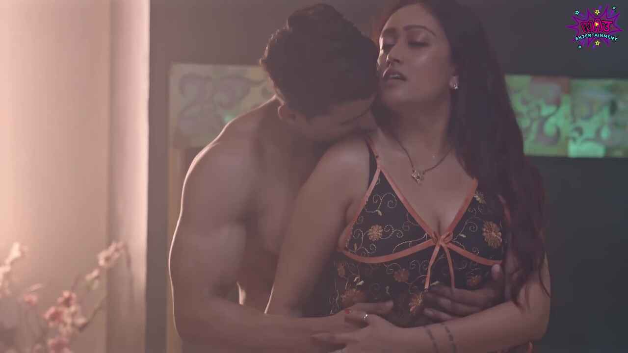 Lady Hunter Episode 2 Wow Entertainment XXX Web Series