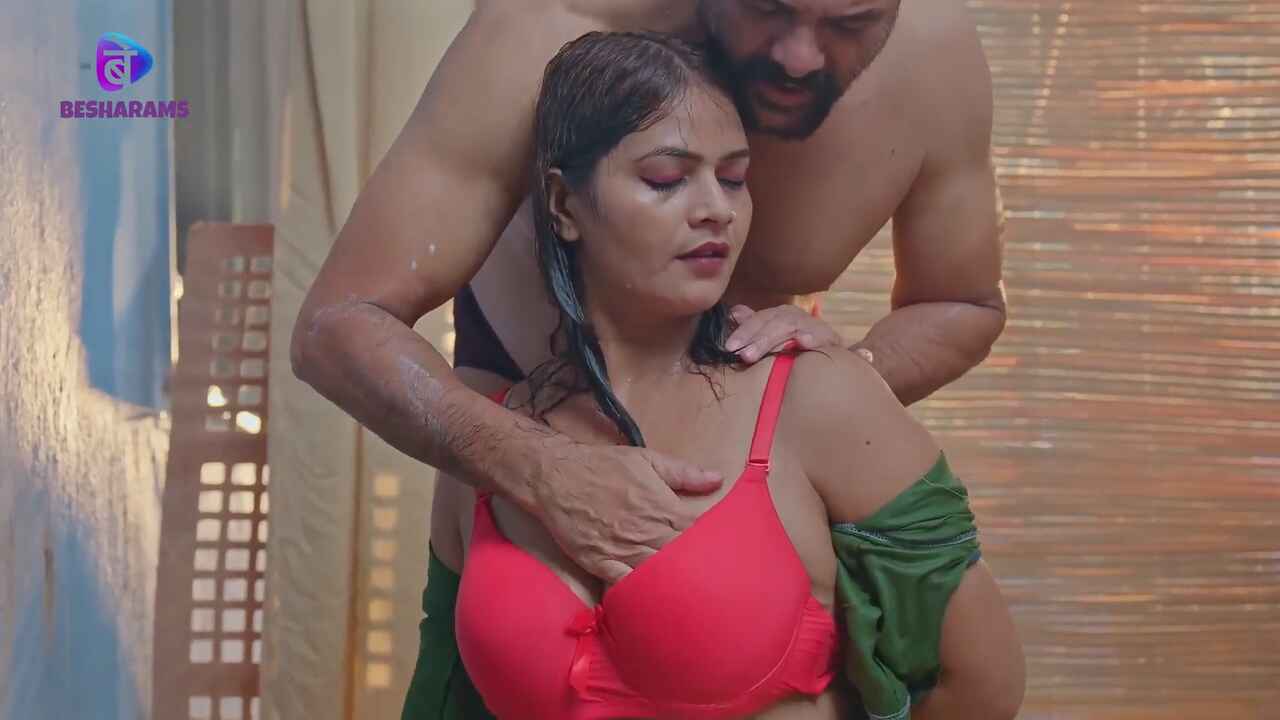 Maalik Episode 6 Besharams Originals Hindi XXX Web Series