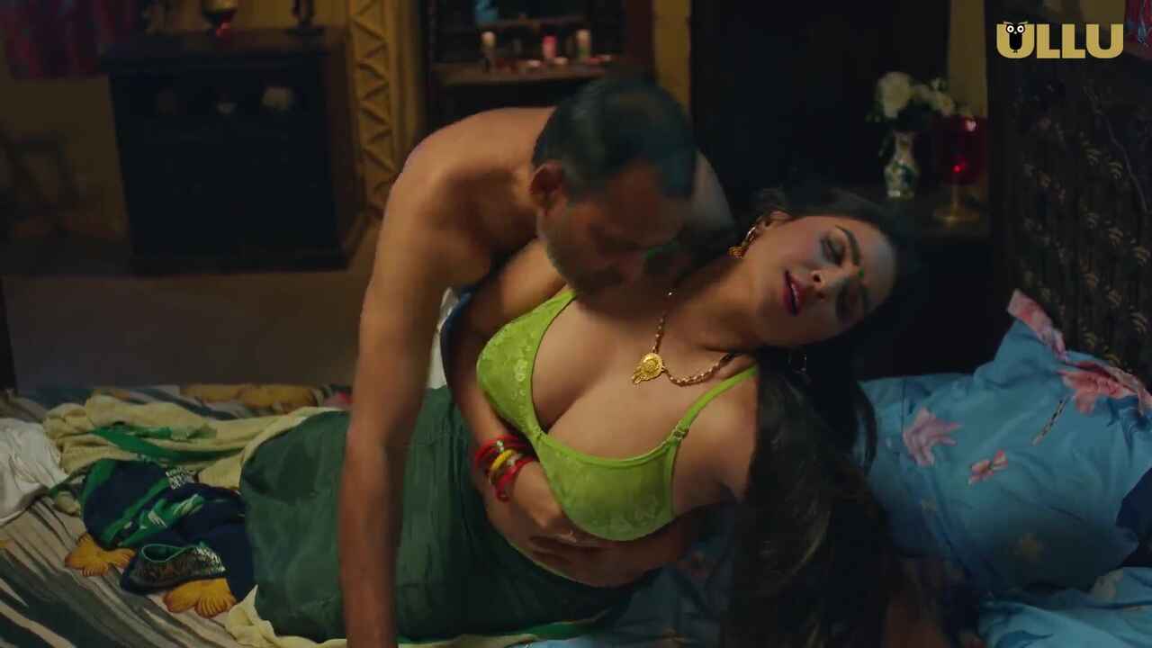 Malai Episode 5 Ullu Originals Hindi Porn Web Series