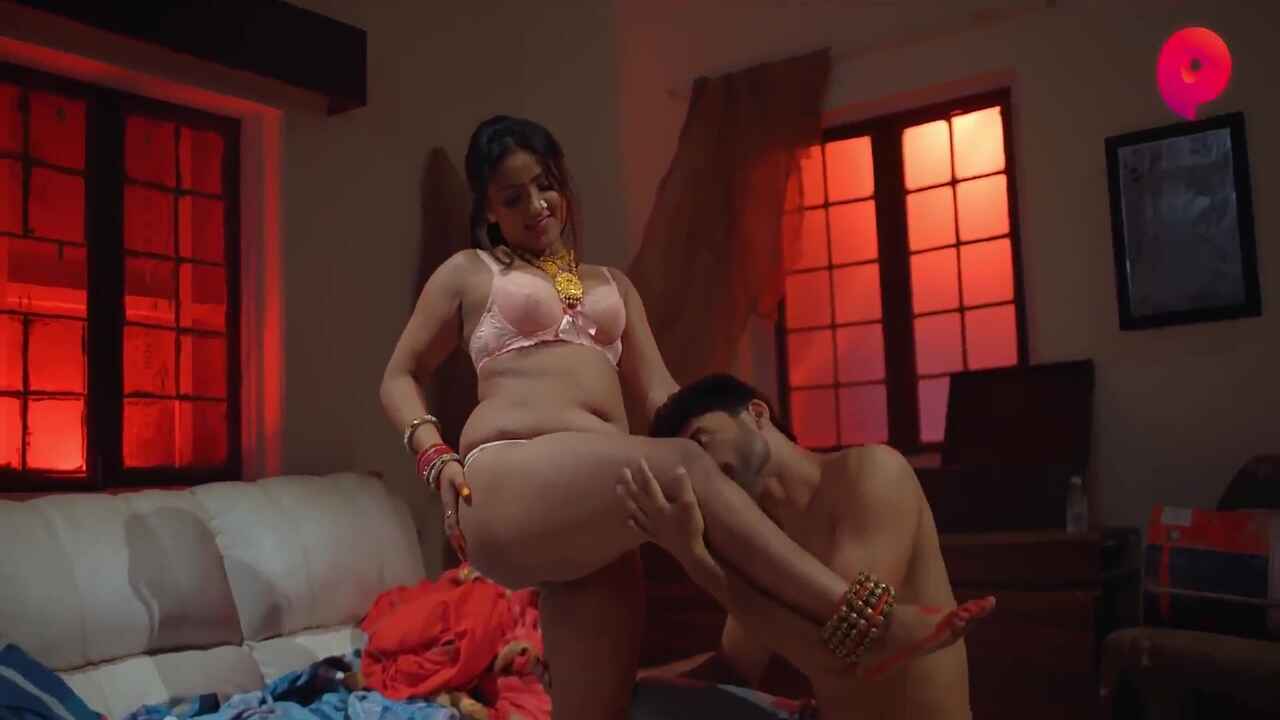 Malamaal Episode 4 Primeplay Originals Hindi Porn Web Series