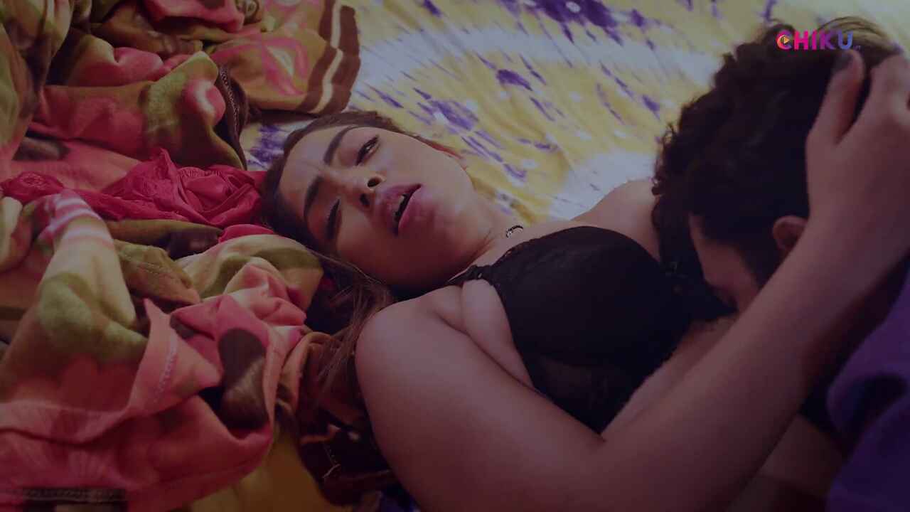 Napunshak Episode 1 ChikuApp Hindi XXX Web Series