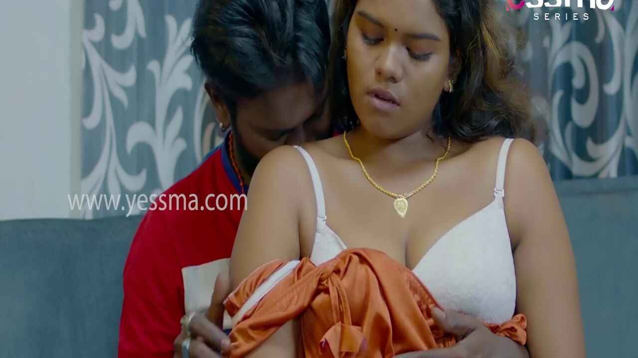 Pulinchikka Episode 3 Yessma Malayalam Porn Web Series