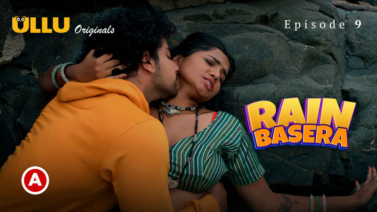 Rain Basera Ep 9 Ullu Originals Hindi Porn Web Series