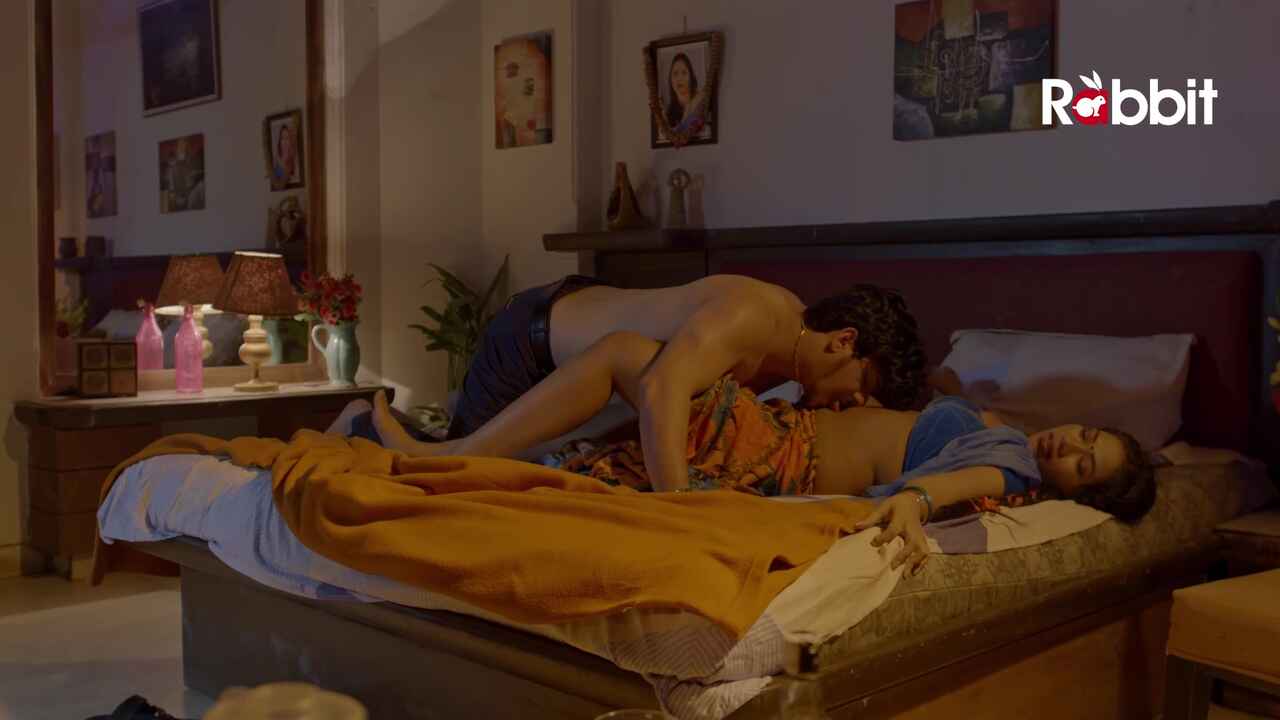 Rajneeti Episode 9 Rabbit Movies Hindi Porn Web Series