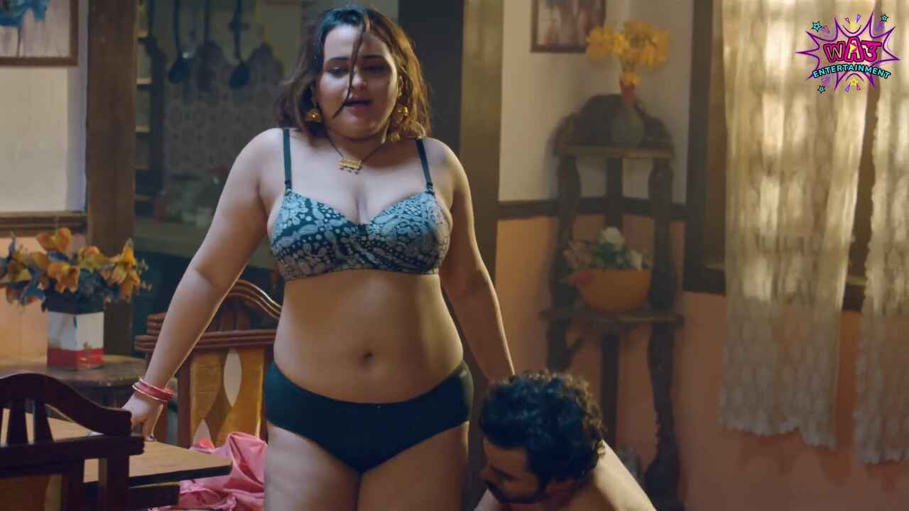 Rasaleela Ep 2 Wow Entertainment Hindi XXX Web Series