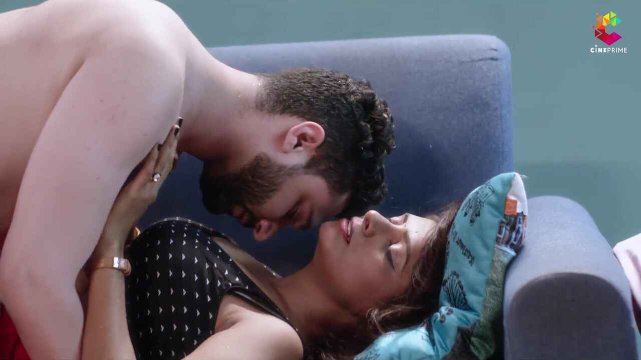Secret Super Star Episode 3 Cineprime XXX Web Series