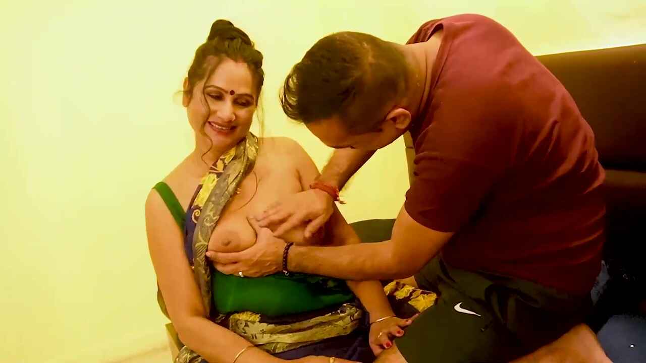 Servant Doing Unrated Hindi Uncut Porn Video
