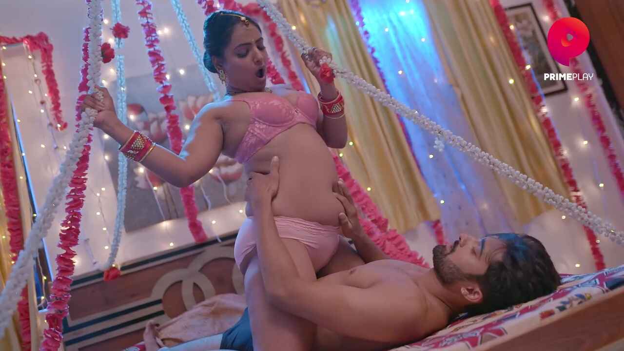Shuddhikaran Episode 2 Primeplay Hindi XXX Web Series