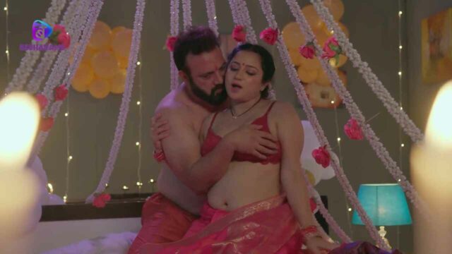 Ulanghan Episode 3 Besharams Hindi XXX Web Series