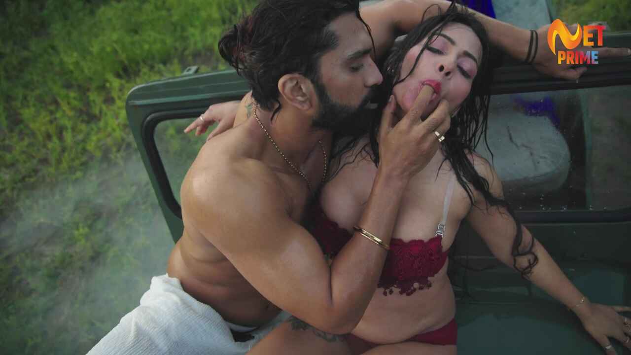 Vasumati Episode 1 Netprime Originals Hindi XXX Series