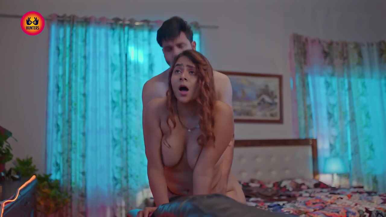 Yaddasht Ep 1 Hunters Originals Hindi XXX Web Series