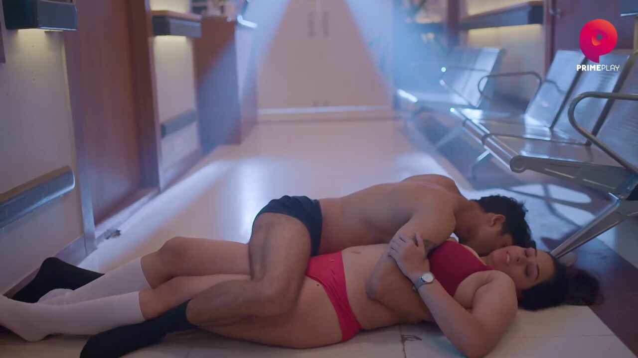 ilaaj Episode 1 Primeplay Originals Hindi XXX Web Series