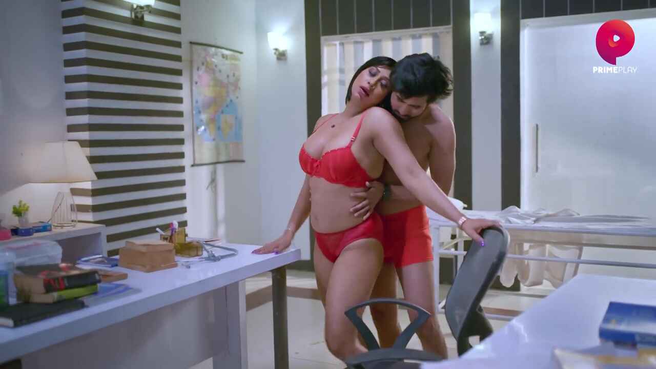 ilaaj Ep 4 Primeplay Originals Hindi XXX Web Series