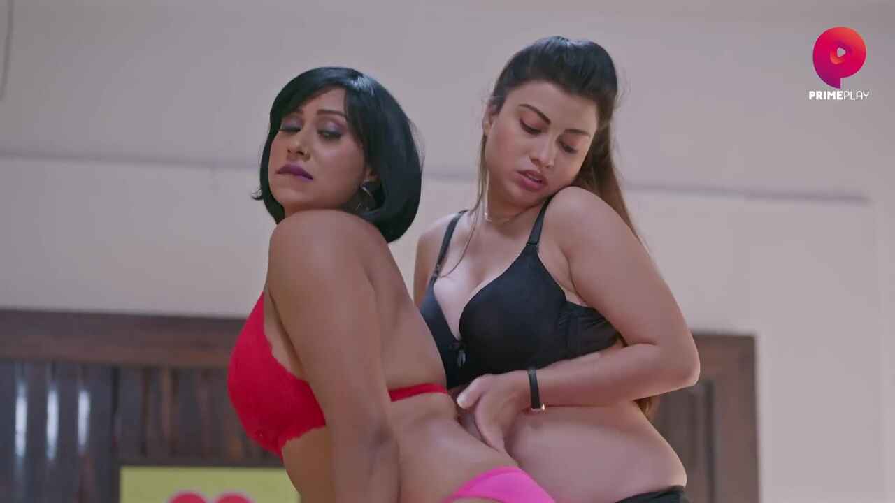 ilaaj Ep 5 Primeplay Originals Hindi XXX Web Series