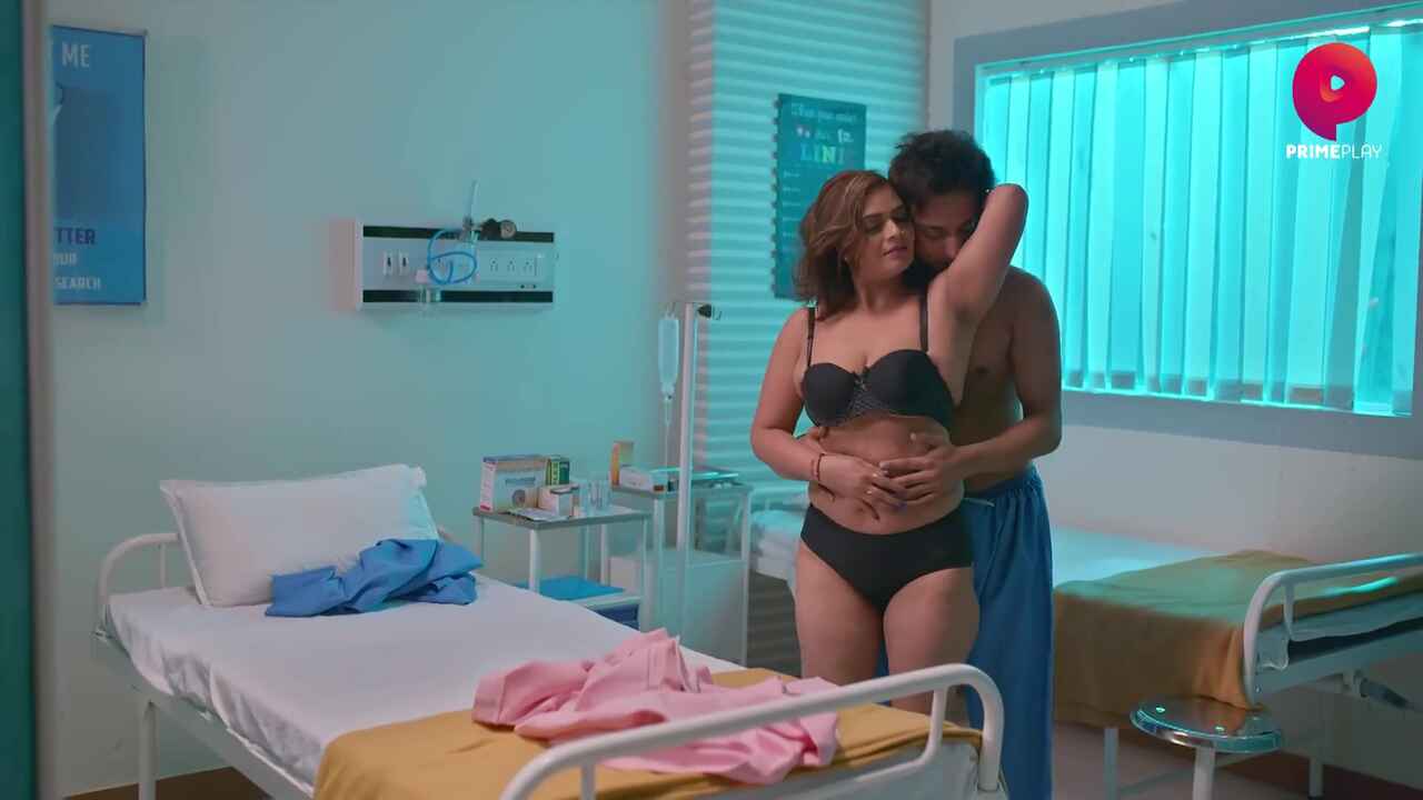 ilaaj Ep 7 Primeplay Originals Hindi XXX Web Series