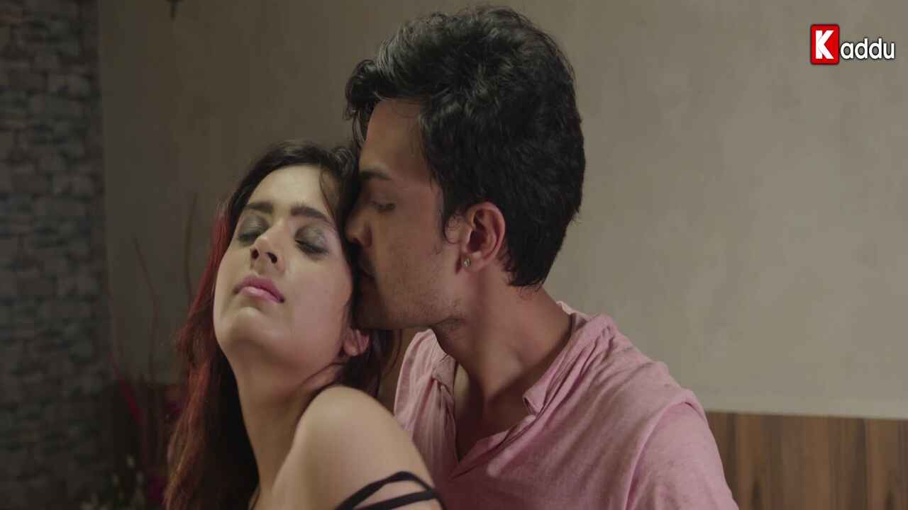 The Exchange Episode 1 Kaddu Originals Hindi Hot Web Series