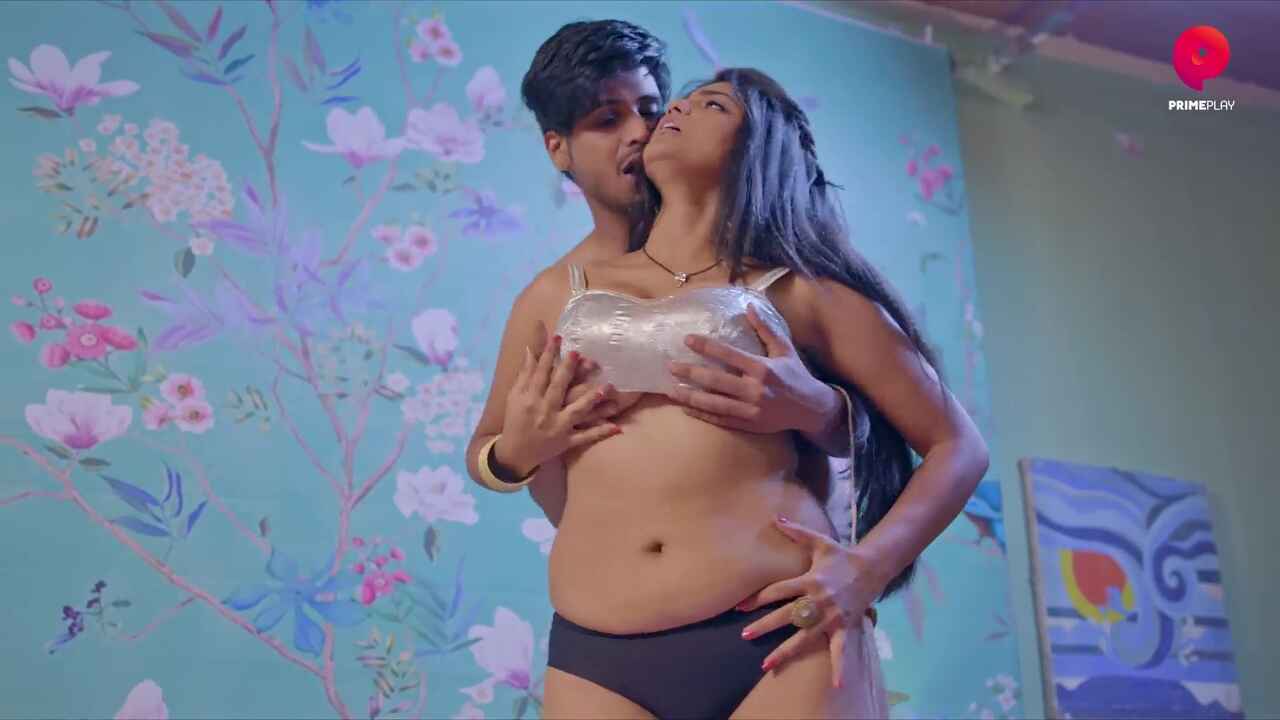 Paglet Part 3 Ep 3 Primeplay Originals Hot Web Series
