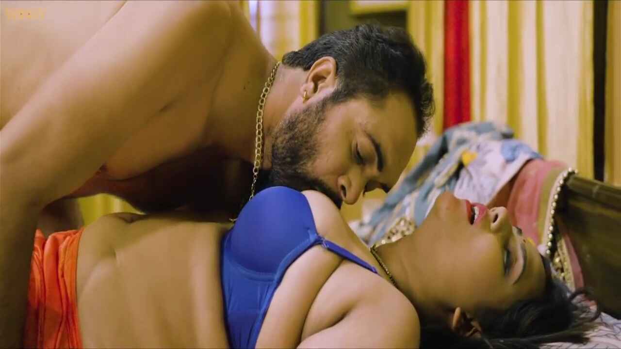 Laila 2 Episode 2 Woow Originals Hindi Porn Web Series