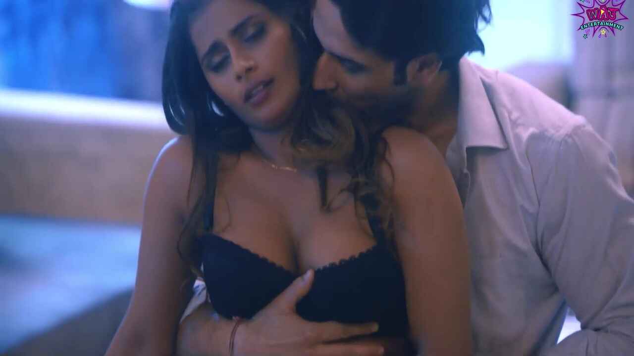 Adla Badli 2 Ep 1 Wow Entertainment Porn Web Series