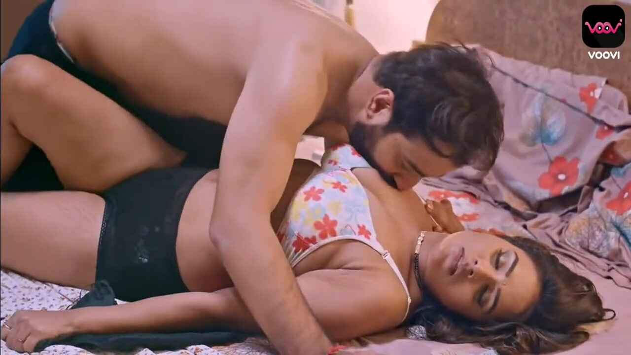 Mardana Sasur Ep 1 Voovi Originals Hindi Porn Web Series