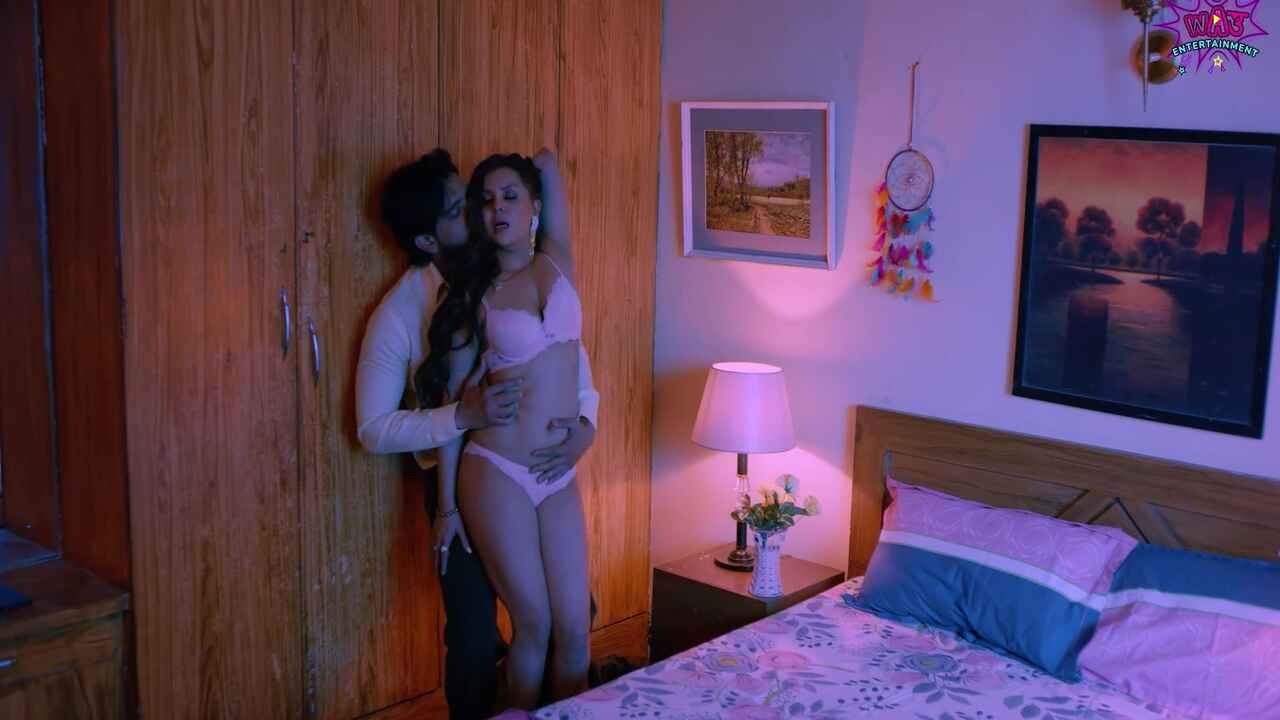 Adla Badli 2 Ep 2 Wow Entertainment Porn Web Series