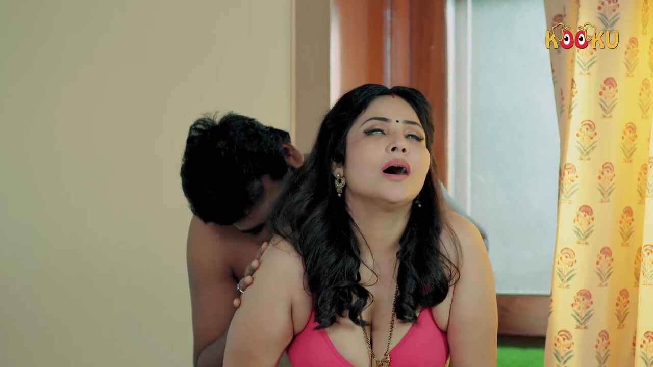 Chull Dhulai Episode 7 Kooku Hindi Porn Web Series