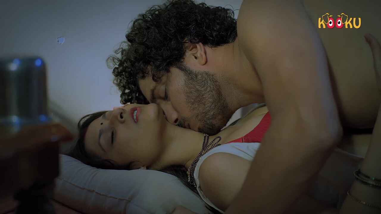 Desire Papa Episode 1 Kooku Hindi Porn Web Series