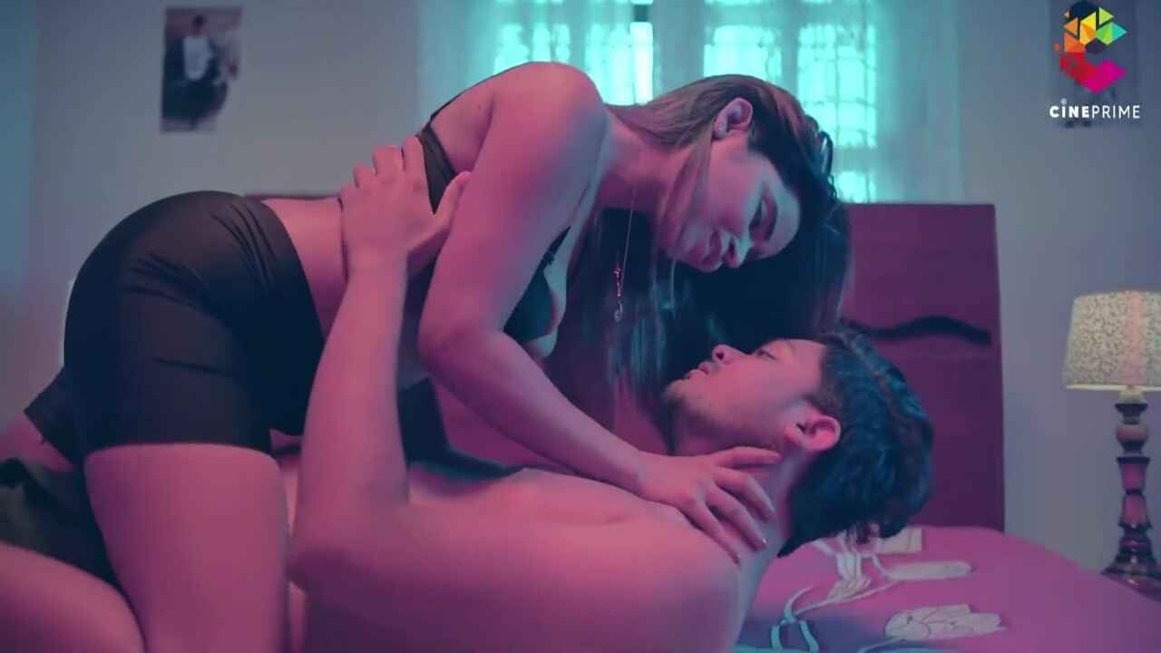 Golu Episode 1 CinePrime Hindi Porn Web Series