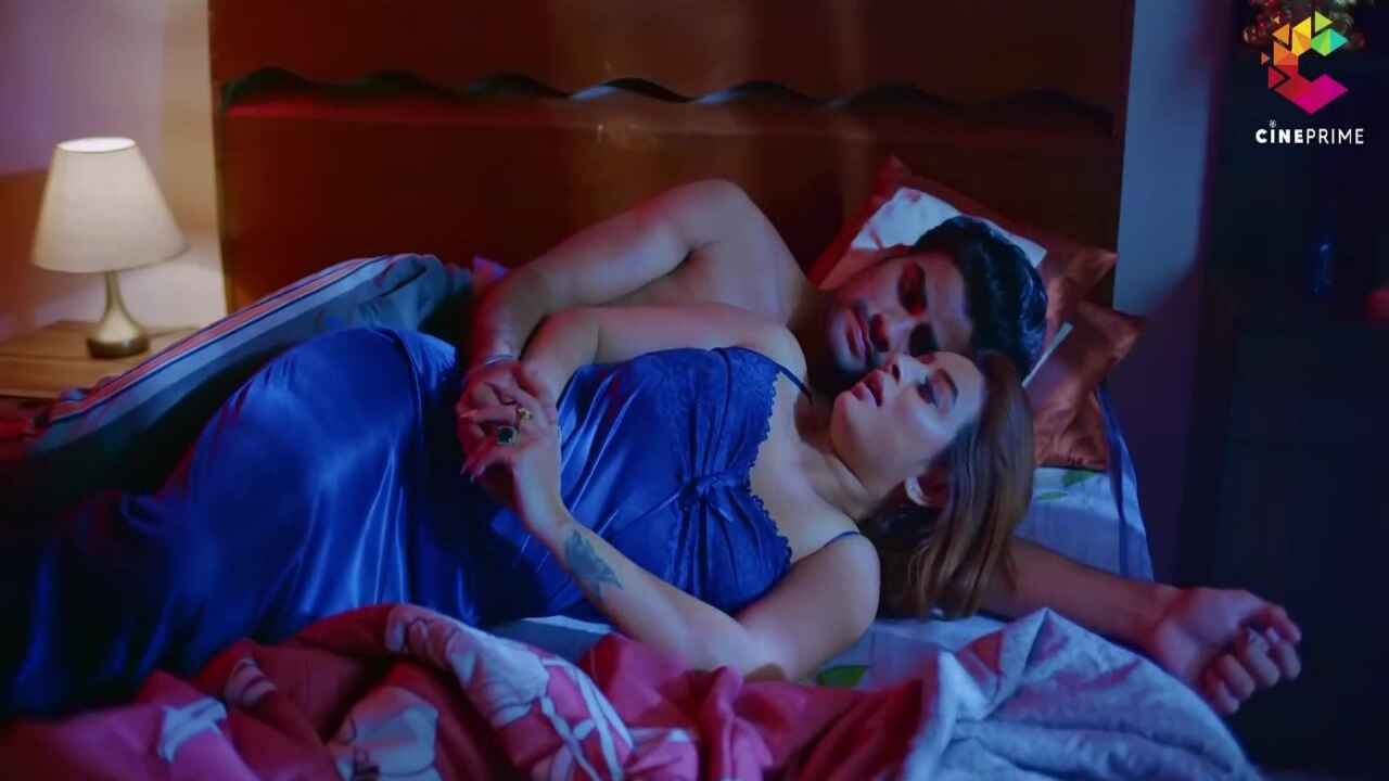 Golu Episode 2 CinePrime Hindi Porn Web Series