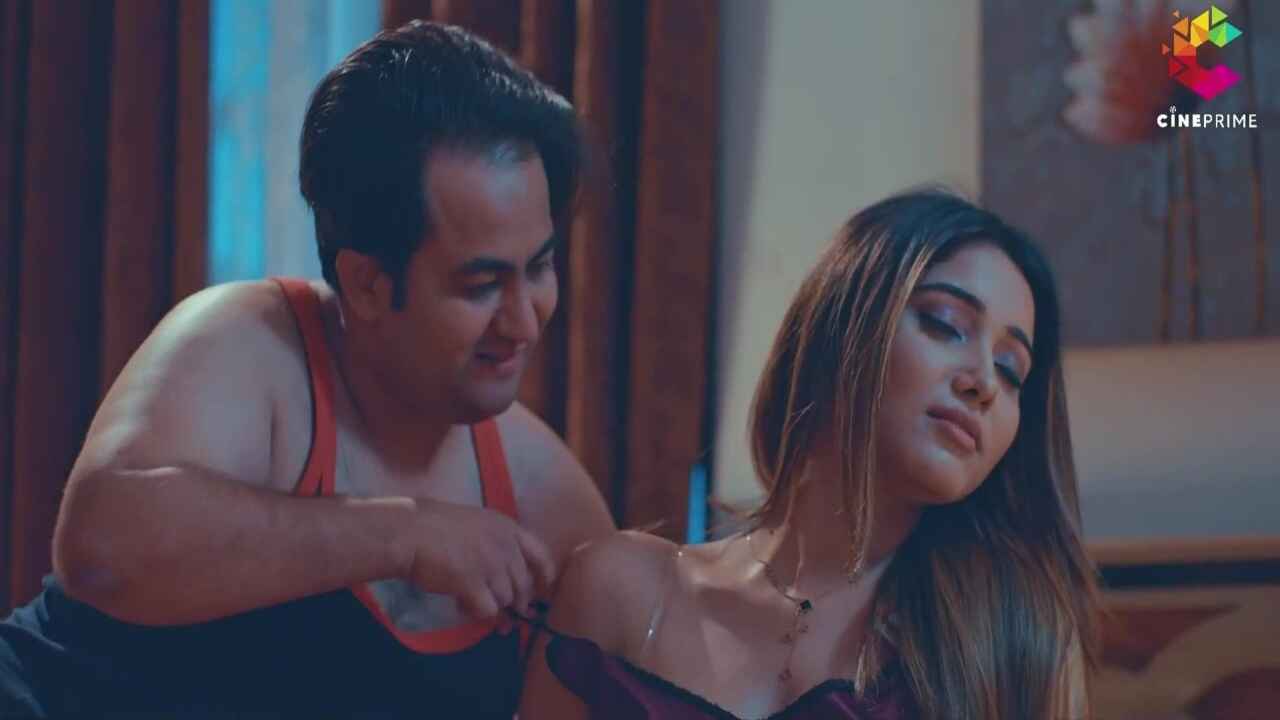 Golu Episode 4 Cine Prime Hindi Porn Web Series
