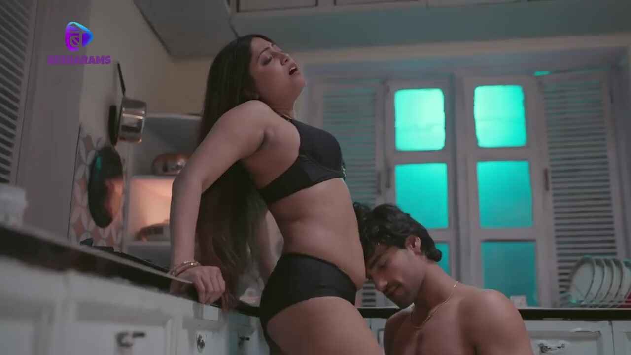 Good Luck Episode 7 Besharams Hindi Porn Web Series