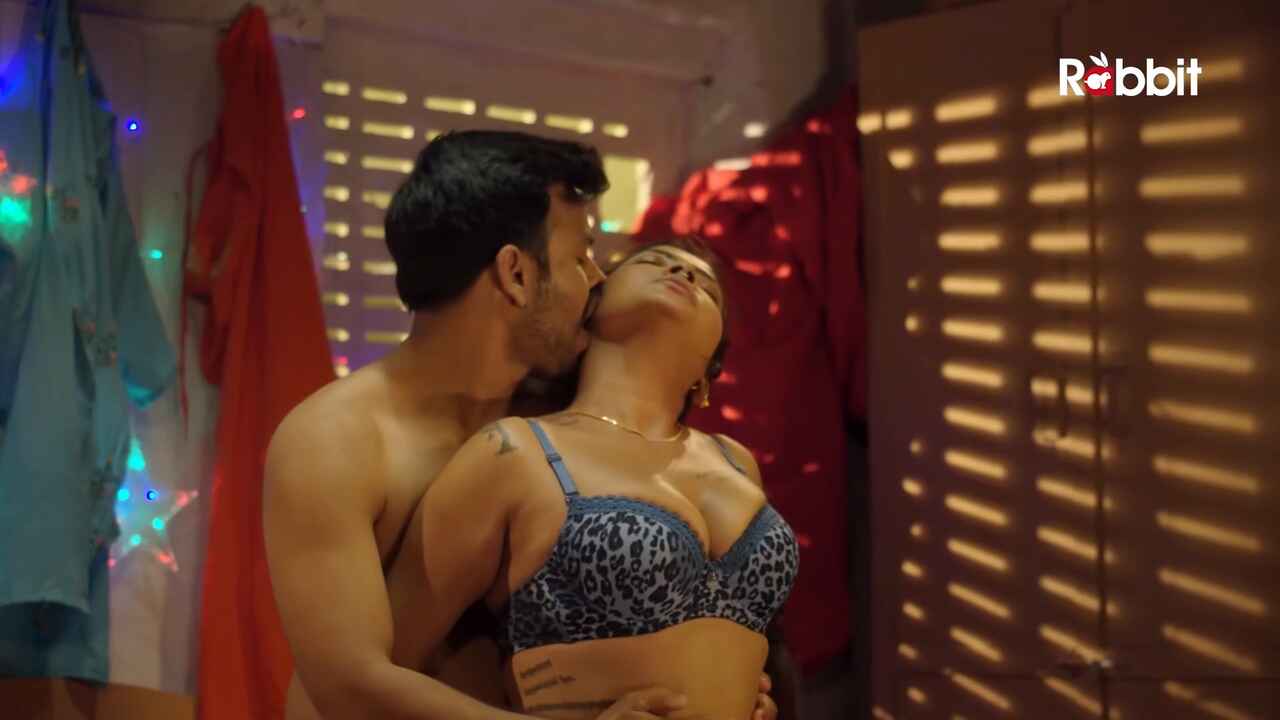 Jalebi 3 Episode 6 Rabbit Movies Hindi Porn Web Series