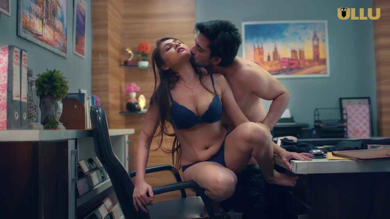 Khidki Episode 4 Ullu Originals Hindi Porn Web Series