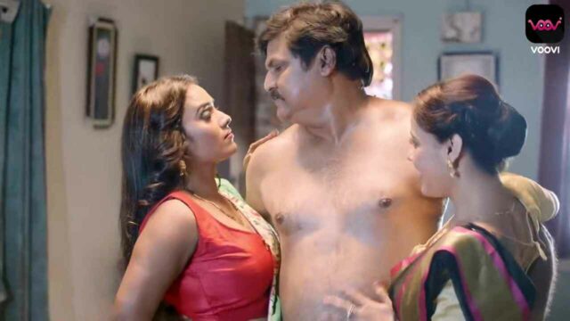 Mardana Sasur Ep 5 Voovi Originals Hindi Porn Web Series
