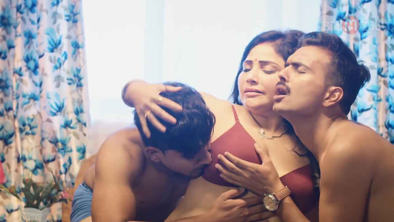 Mistake Episode 2 Big Movie Zoo Hindi Porn Web Series