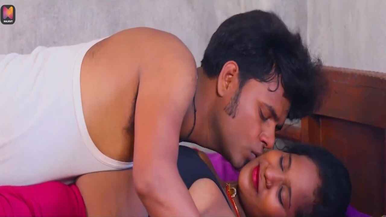Naadani Halkut Originals Hindi Porn Short Film