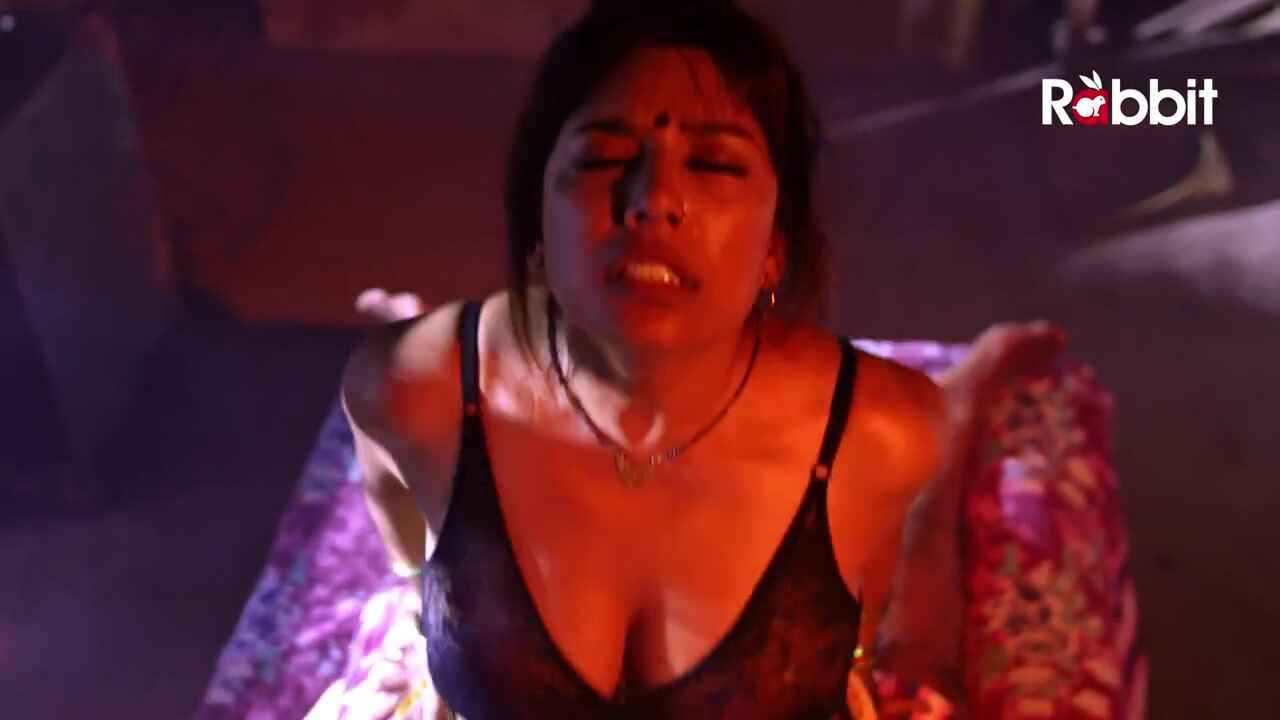 Rajneeti Episode 3 Rabbit Movies Hindi Porn Web Series