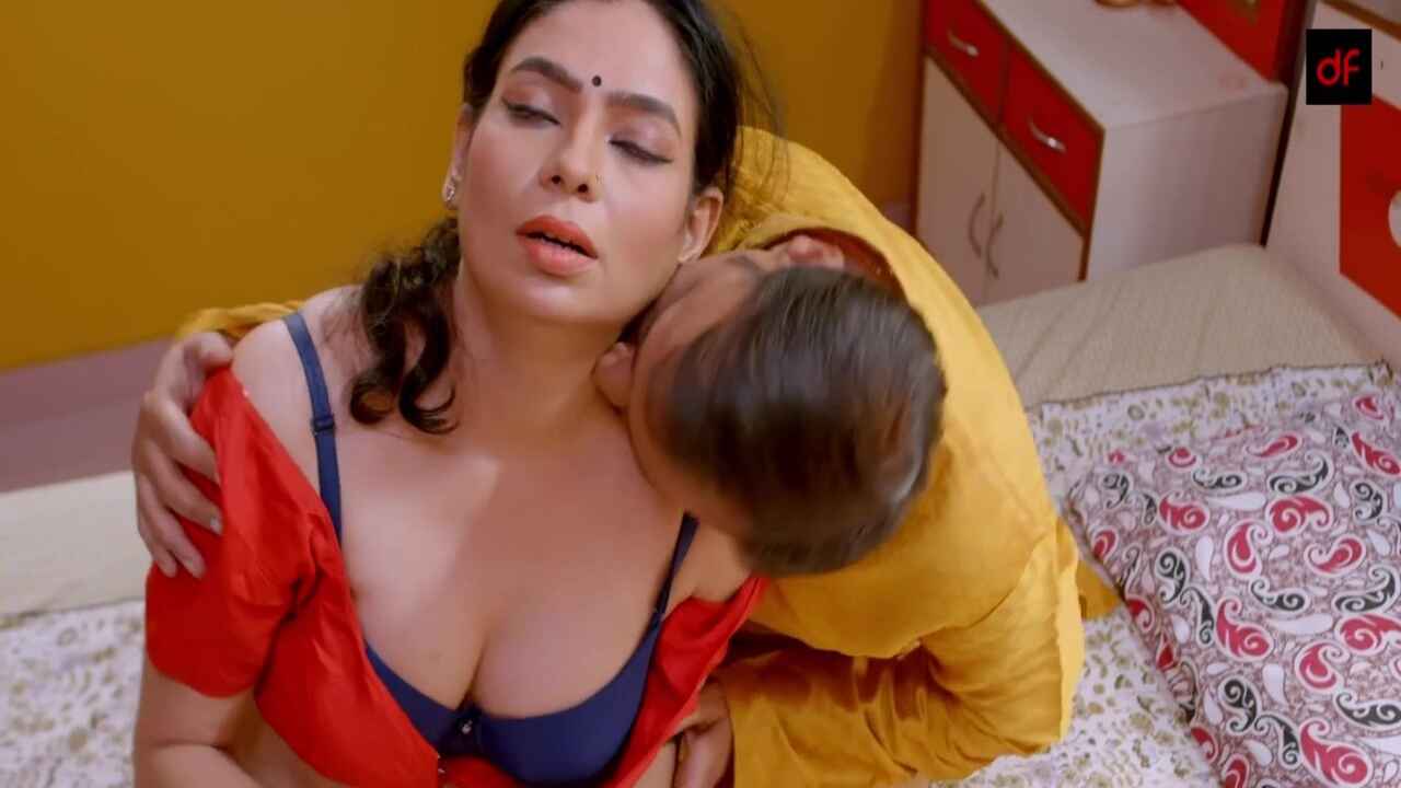Saaziash Ep 1 Dreams Films Hindi Hot Porn Web Series