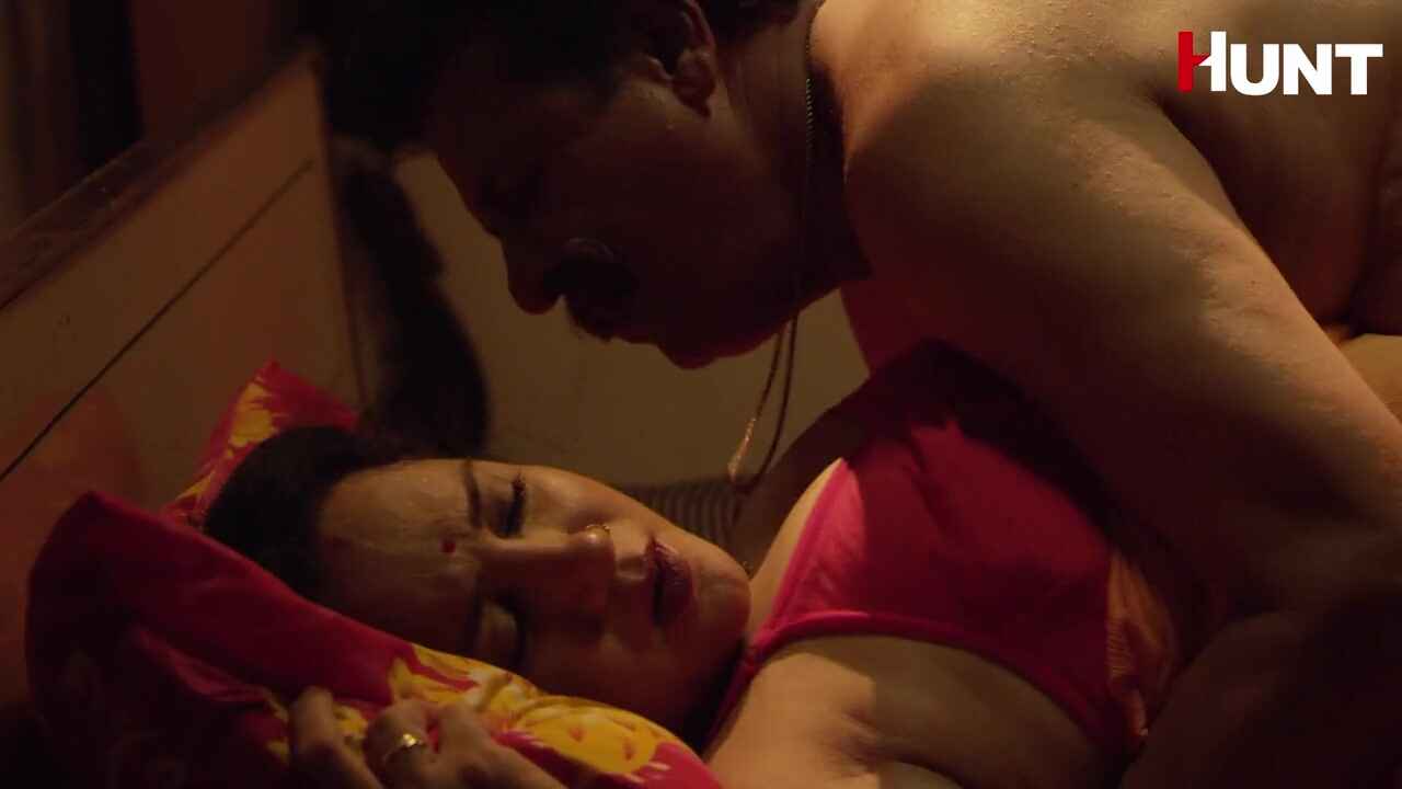 Saloni Episode 1 Hunt Cinema Hindi Porn Web Series