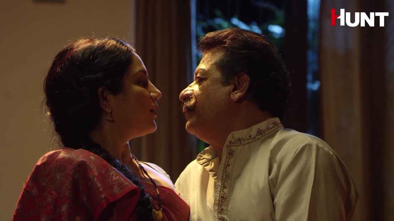 Saloni Episode 2 Hunt Cinema Hindi Porn Web Series