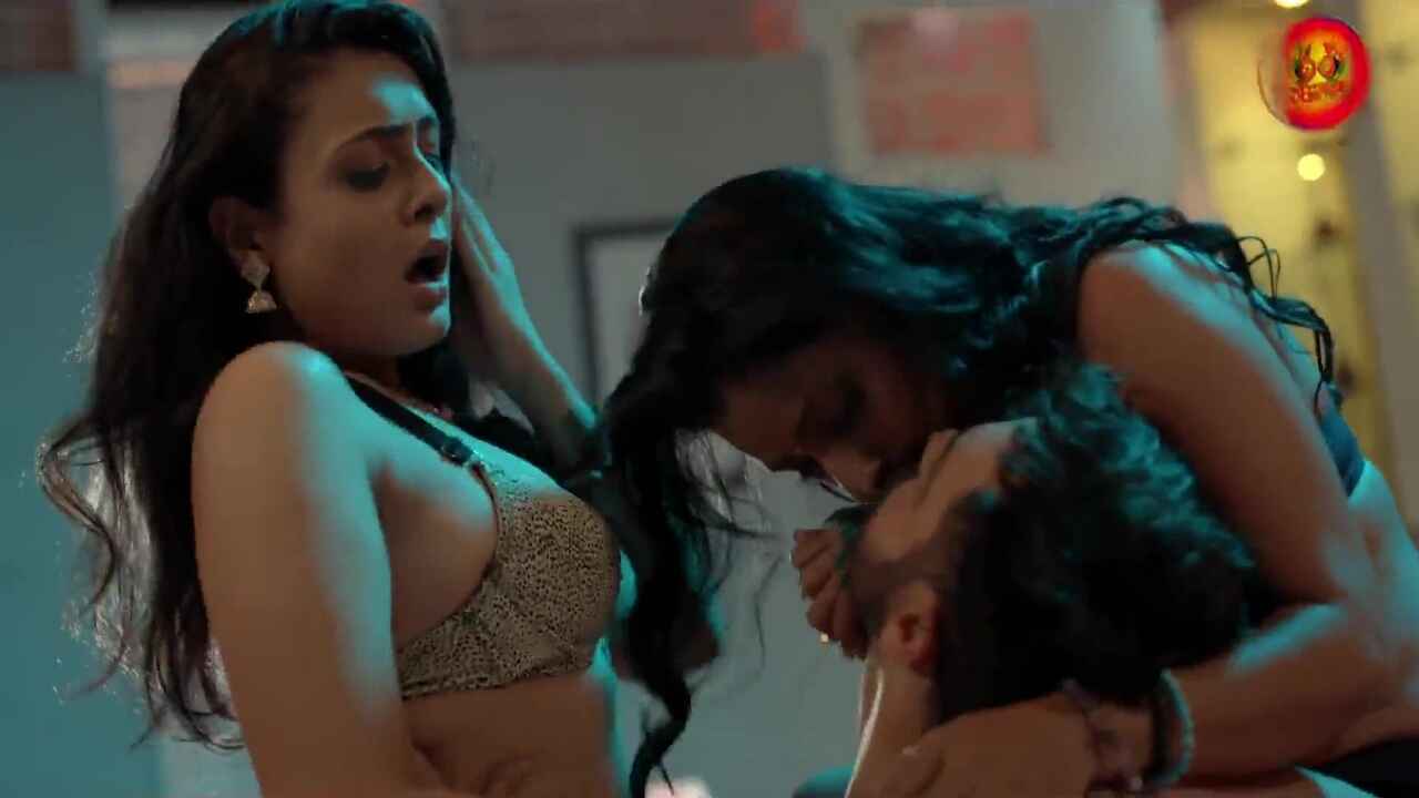 Sauda Ep 6 Hunters Originals Hindi Porn Web Series