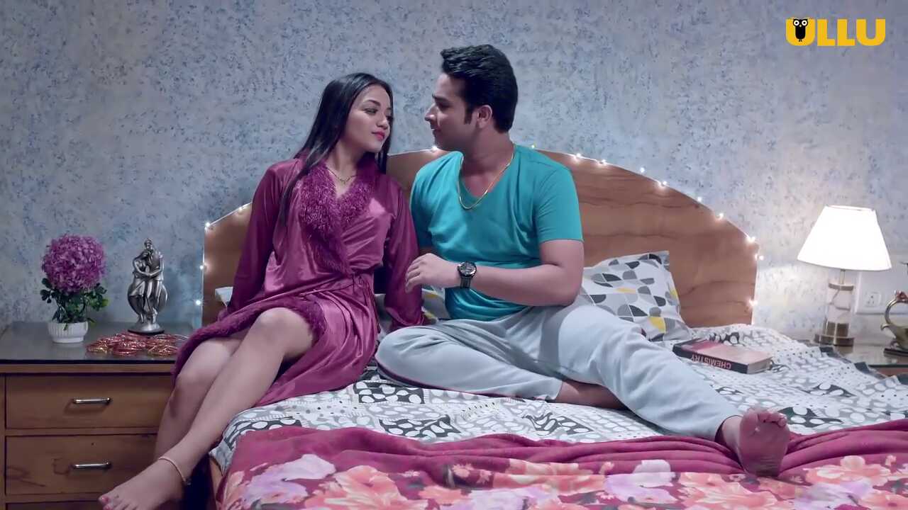 Riti Riwaj Pinjara Ullu Web Series Part 3 Full Video