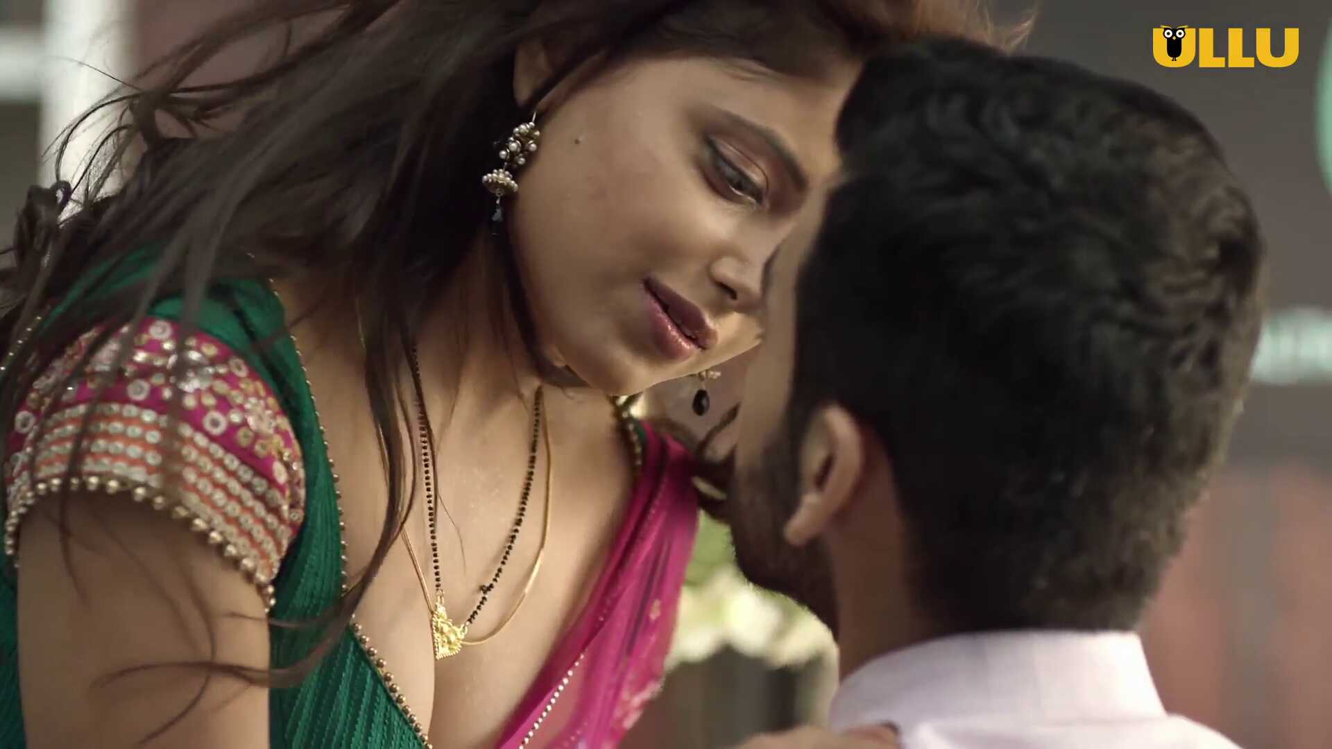 Charmsukh Chawl House Ullu Web Series Full Episode in Hindi