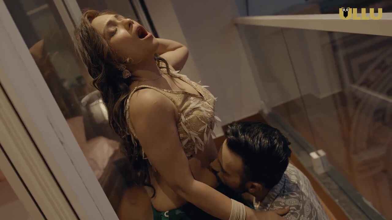 Nau Do Gyarah Episode 4 Ullu Hindi XXX Web Series