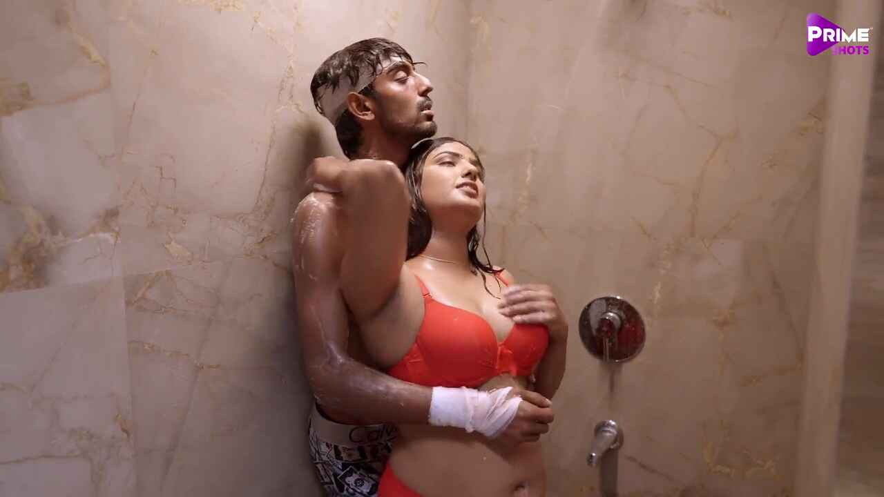 Andha Dhundh 3 Ep 2 Primeshots Hindi XXX Web Series