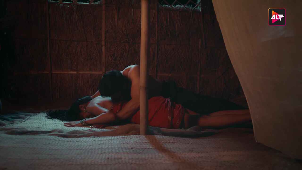 Jungle Mein Dangal Ep 1 Altt App Hindi XXX Web Series