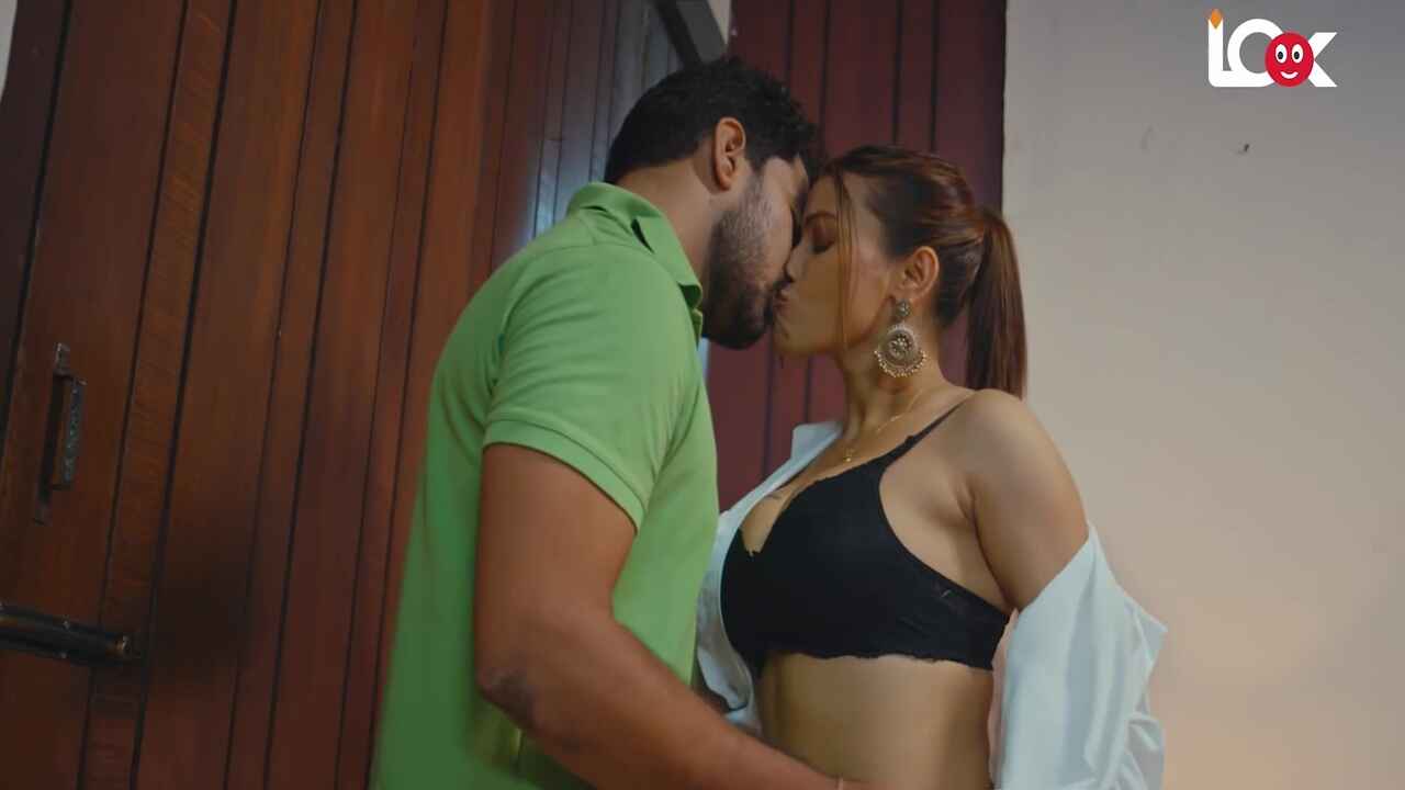 Sales Girl Ep 1 Look Entertainment Hindi XXX Web Series