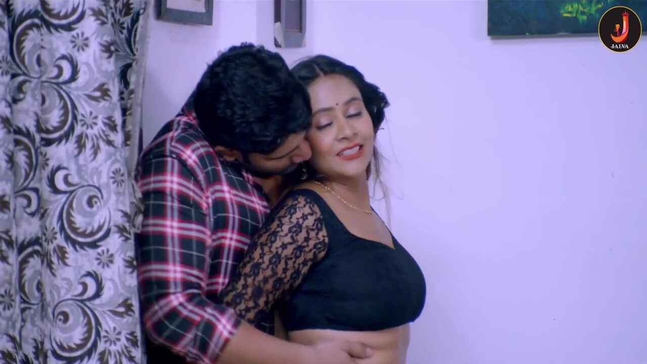 Malik Episode 3 Jalva App Hindi XXX Web Series